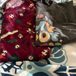 Women’s teacher shirts